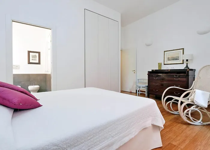 Spanish Steps Apartamento