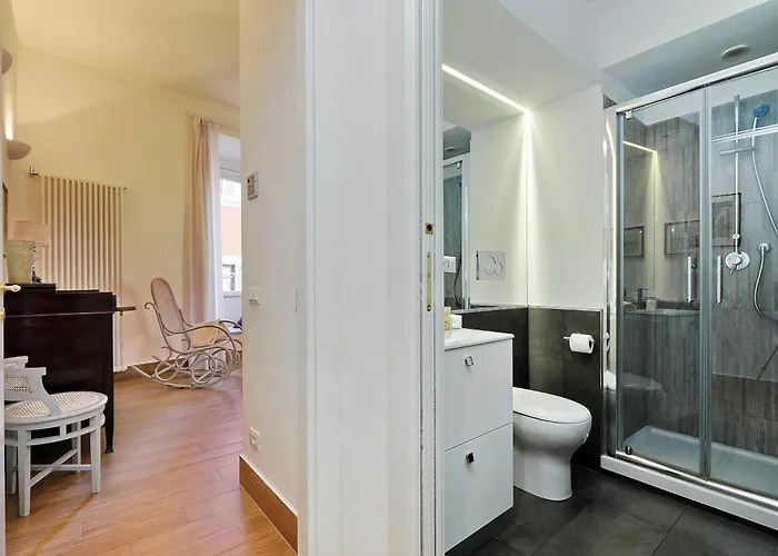 Apartamento Spanish Steps *